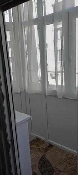 Garsonieră decomandată în Exterior Vest