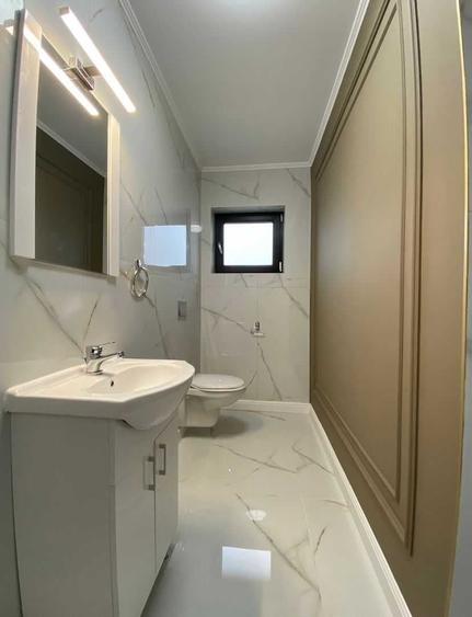 Casă cu 3 camere cu Teren 250 Mp în Central