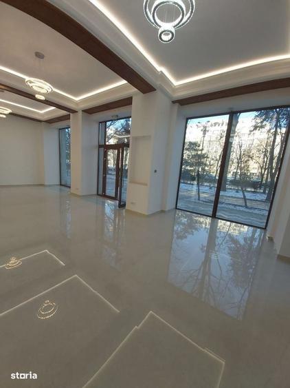 Spațiu comercial, de 97 mp, în Unirii
