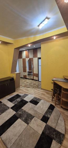 Apartament cu 2 camere semidecomandat în Mănăștur