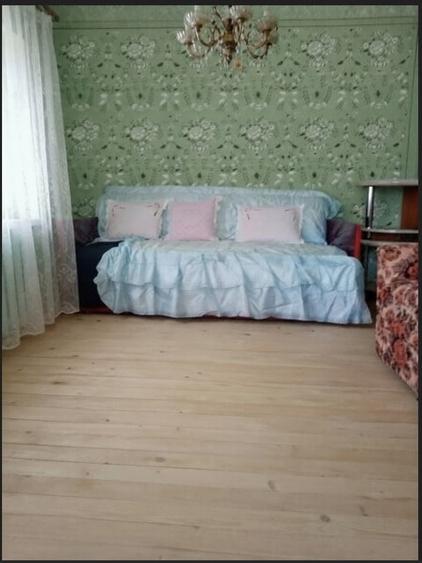 Casă individuală cu 6 camere cu Teren 980 Mp în Stănești (Stoilești)