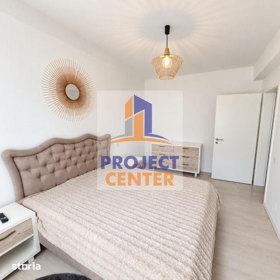 Apartament 2 camere Nordmark, finisaje moderne, parcare - 3