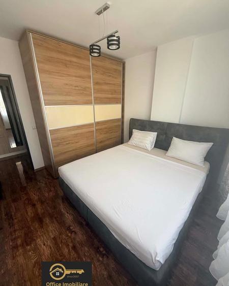 Apartament cu 2 camere în Vasile Alecsandri