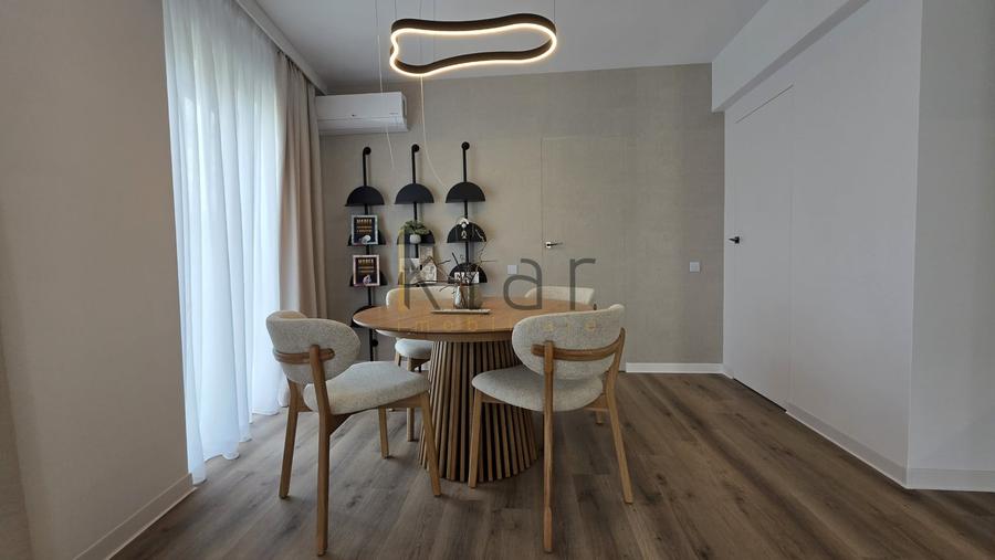 Apartament PREMIUM 3 camere 65mp, Calea Turzii, Piata Cipariu - 19