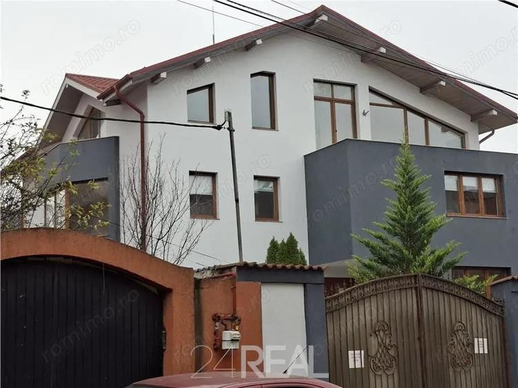 Spațiu comercial, de 708 mp, în Păcii