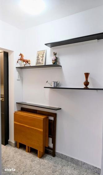 Apartament cu 2 camere în Drumul Taberei