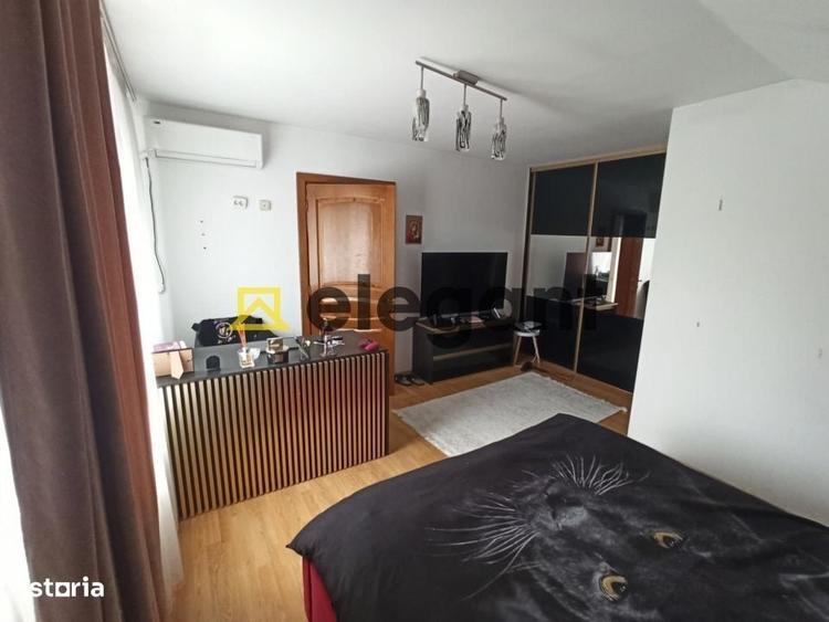 Casă cu 4 camere cu Teren 700 Mp în Bordei