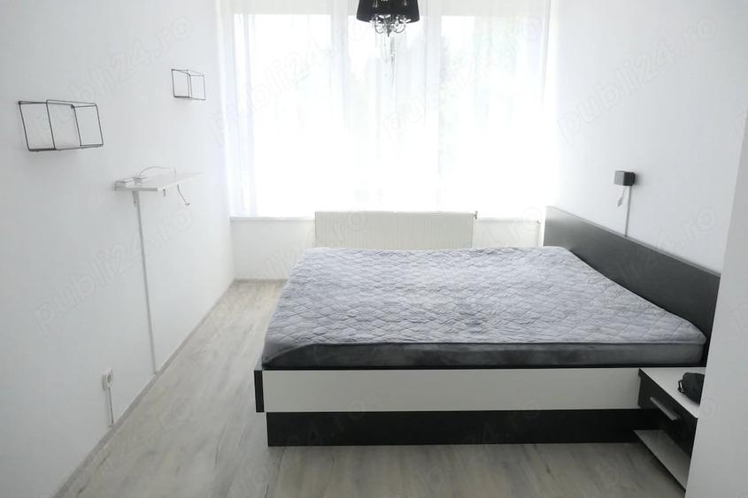 Apartament cu 2 camere decomandat în P-ța Spitalului