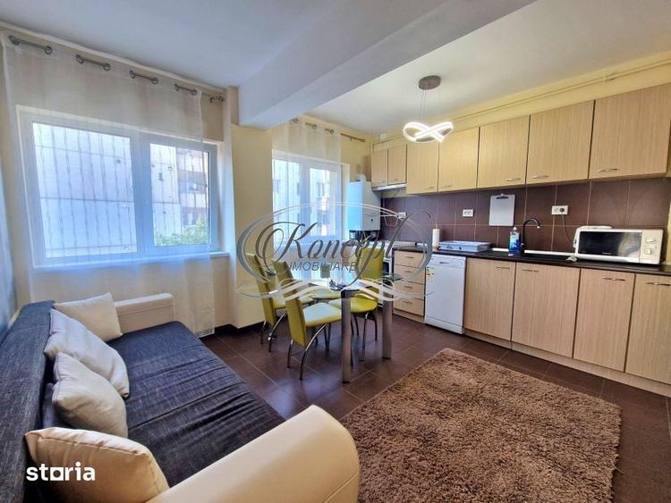 Apartament cu 3 camere aproape de The Office - 3