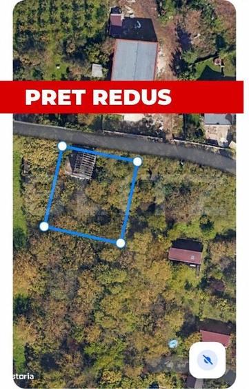 Spațiu comercial, în Platou
