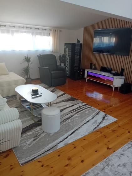 Apartament cu 2 camere decomandat în Mănăștur