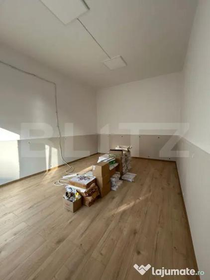 Apartament cu 3 camere decomandat în Ultracentral