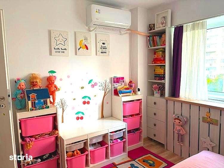 Apartament 3 camere | Confortabil | 70 mp | Parcare | 13 Septembrie - 4