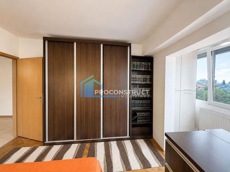 Apartament cu 3 cam – Calea Aradului 129.900 EUR COMISION 0% - 9