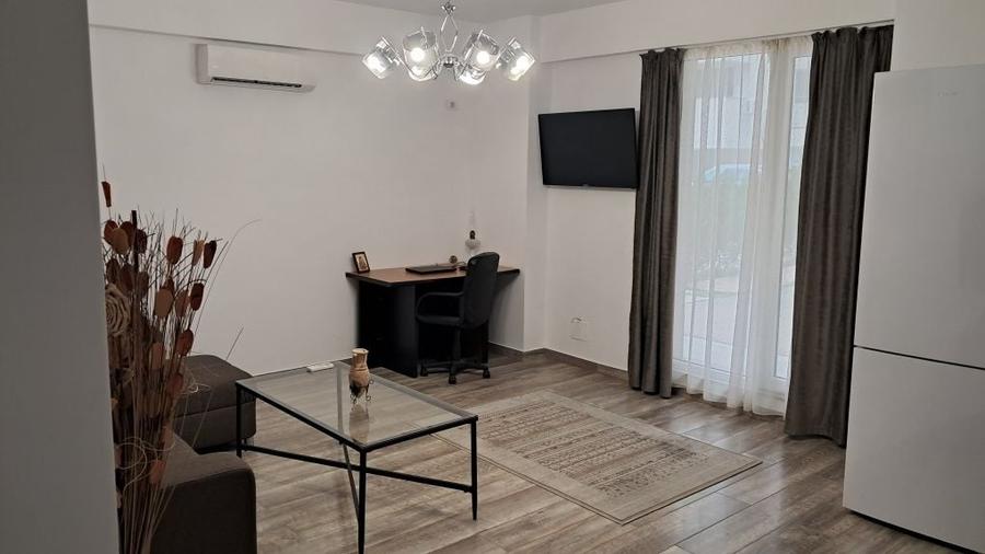 Apartament cu 2 camere decomandat în Nord