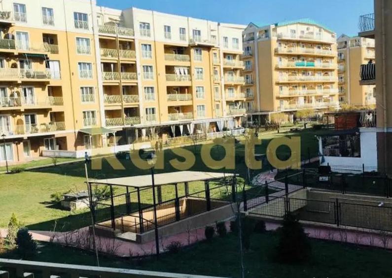 Apartament cu 2 camere decomandat în Ștefăneștii de Jos