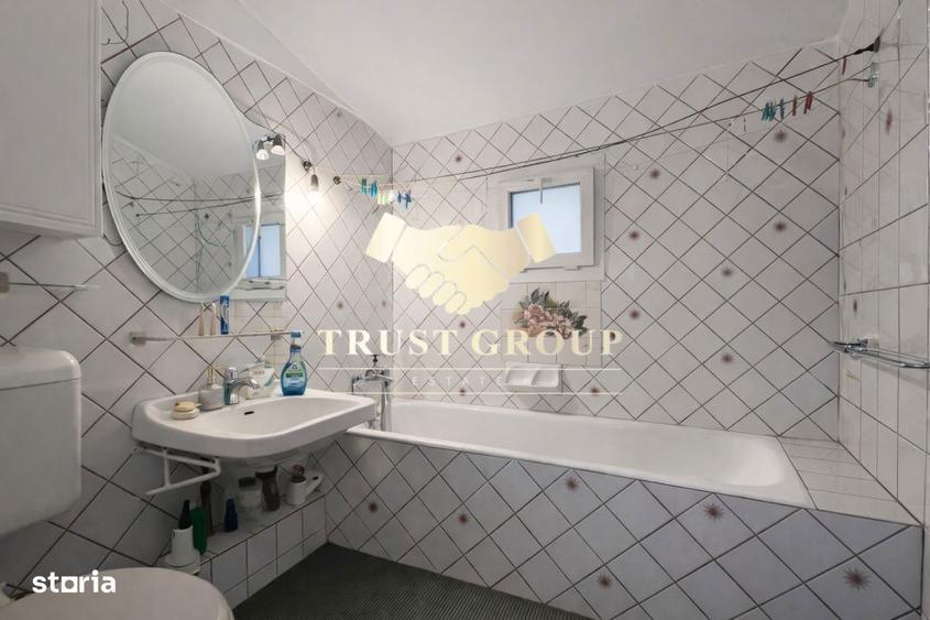 Apartament cu 2 camere decomandat, mobilat în Crângași