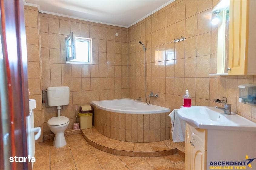 Spațiu comercial, de 570 mp, în Hilib