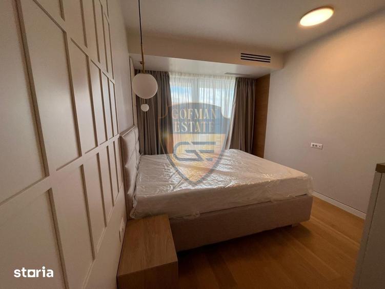 Private Luxury by the Sea | Apartament premium in VOGH Olimp - 17