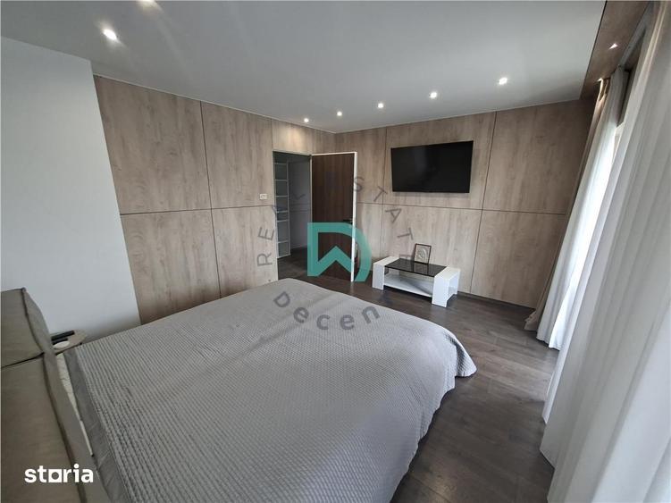 Apartament cu 3 camere în Astra