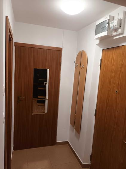 Garsonieră decomandată în Lujerului