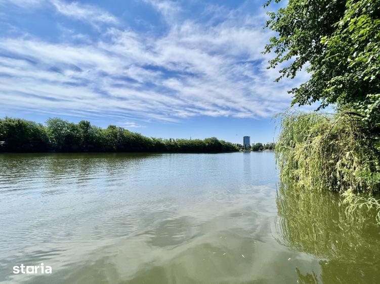 Teren de 6000 mp, în Dămăroaia