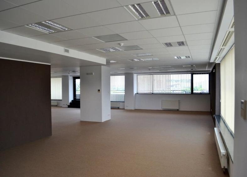Birou, de 3,215 mp, în Floreasca