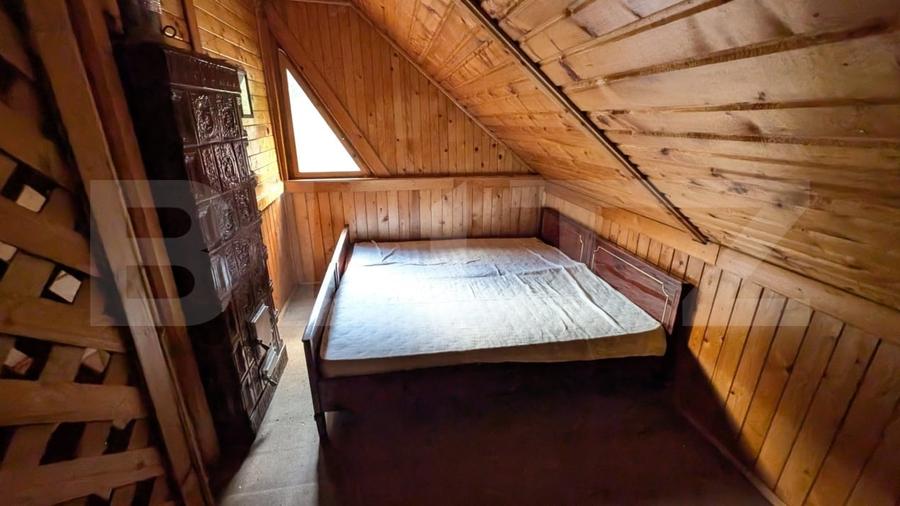 Casă individuală cu 4 camere cu Teren 890 Mp în Ighiel