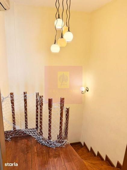 Apartament cu 4 camere decomandat în Unirii