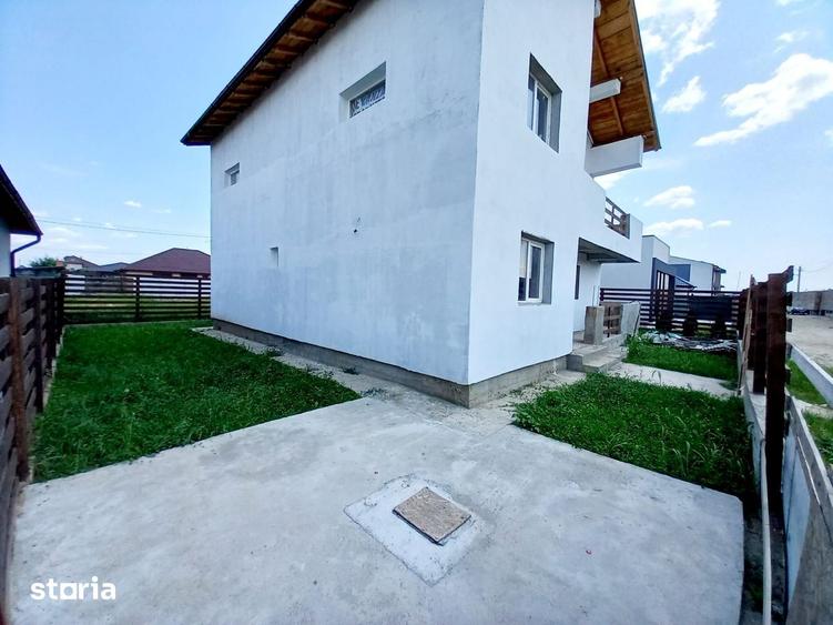 Vila comuna Berceni IM122B - 1