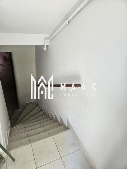 Apartament 2 camere de închiriat | Central, Sibiu | parter - 5