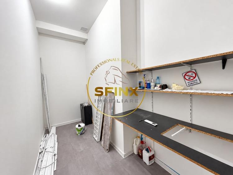 Spațiu comercial, de 86 mp, în Mihai Bravu