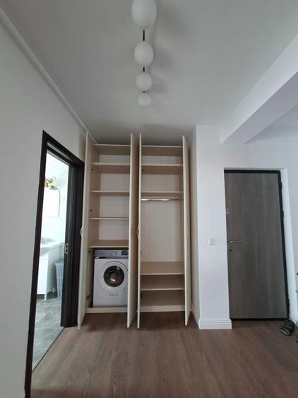 Apartament cu 2 camere decomandat în Otopeni