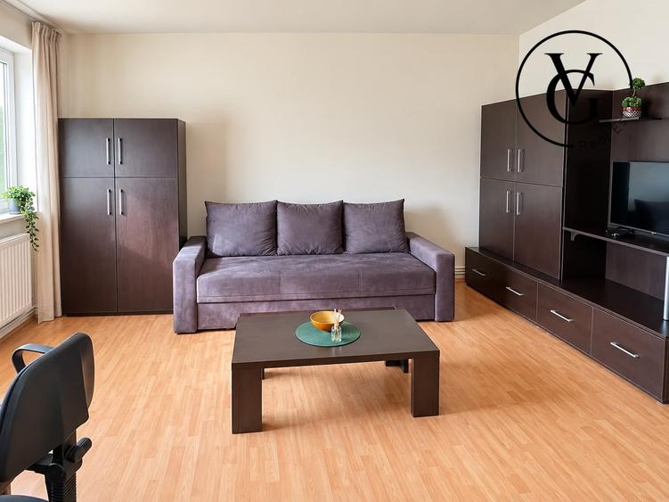 Apartament 2 camere | Centrala proprie | Zona Tomis III - 1