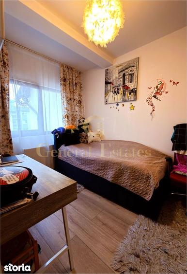 Casă cu 4 camere cu Teren 200 Mp în Central