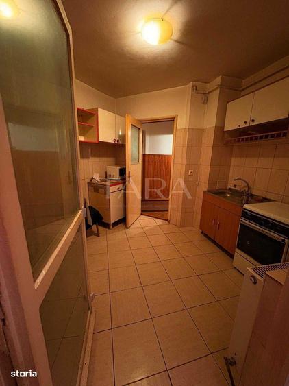 Apartament cu 2 camere decomandate Mara?ti, vis-a-vis de piata! - 3