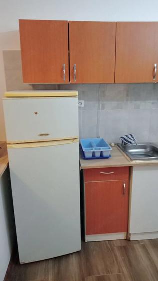 Garsonieră semidecomandată în Bularga