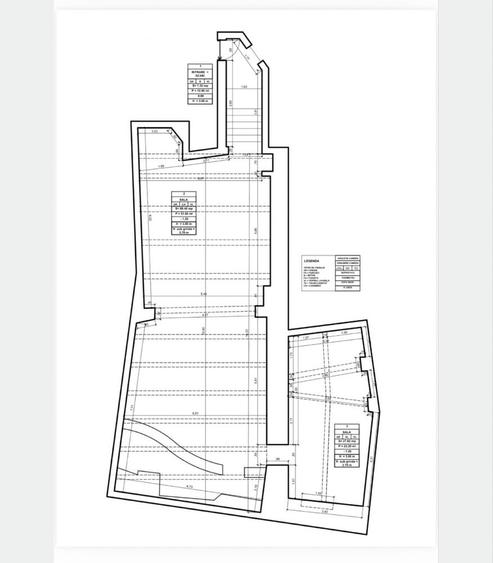 Spatiu comercial de inchiriat Calea Victoriei 48-50 - 16