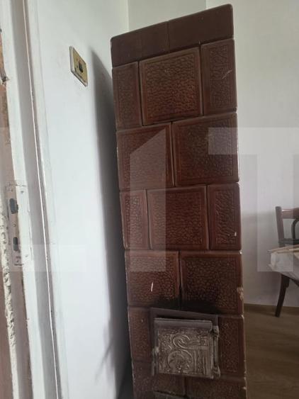 Apartament cu 3 camere decomandat în Semicentral