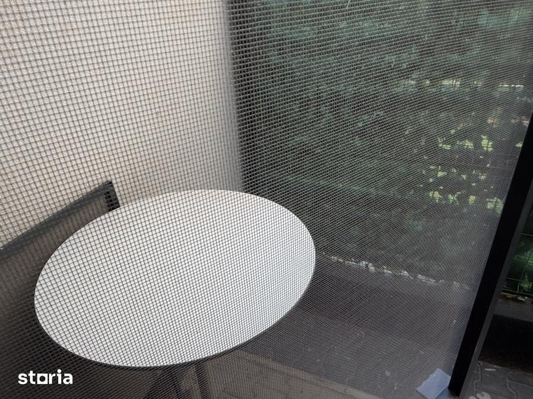Berceni Arghezi Residence apartament cu 2 camere de vanzare - 6
