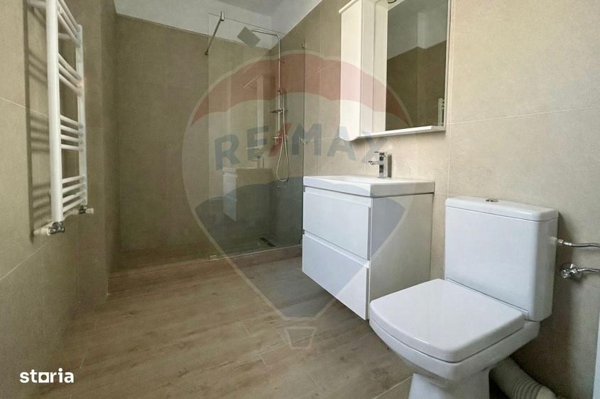 Apartament cu 2 camere în Nord — fotografia 3