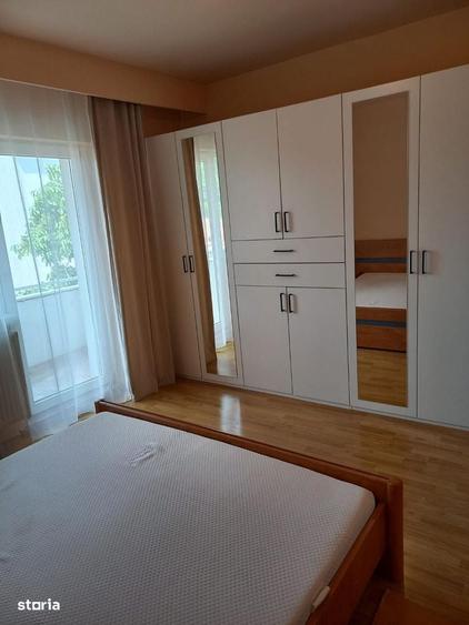 apartament cu 2 camere in Centru,zona Piata Mihai Viteazul - 7