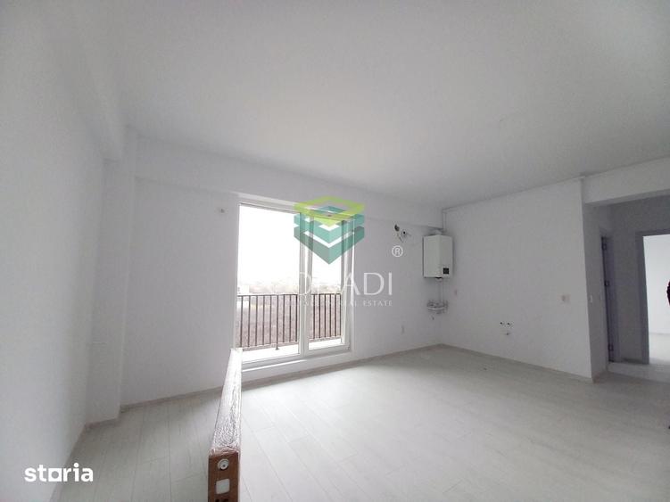Apartament cu 2 camere // loc de parcare gratuit - 3