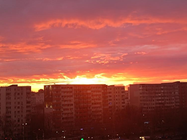 Garsonieră semidecomandată în Dristor