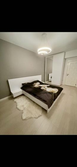 Apartament cu 2 camere decomandat în Moara de Vânt