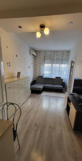 Apartament cu 2 camere semidecomandat în UTA