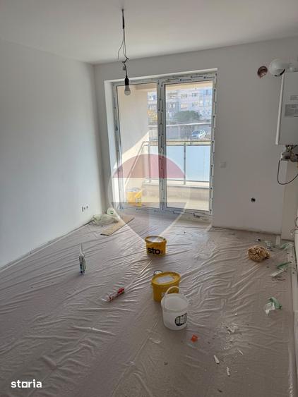 Apartament cu 2 camere decomandat în Vasile Alecsandri