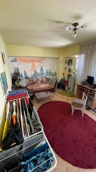 Apartament cu 3 camere decomandat în Unirii Nord