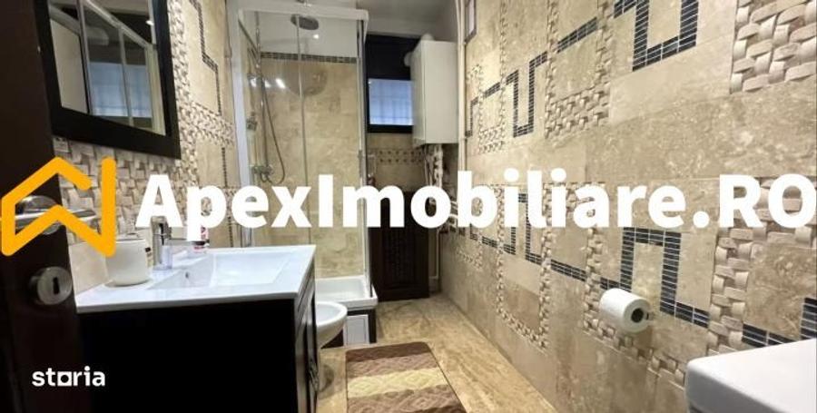 Apartament cu 2 camere semidecomandat în Romană