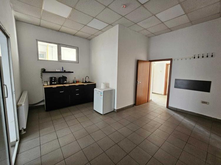 Spațiu comercial, de 69 mp, în Central
